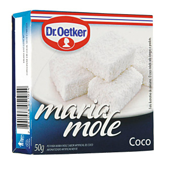 MARIA MOLE DR.OETKER COCO