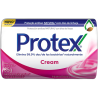SABONETE BARRA ANTIBACTERIANO PROTEX CREAM ENVOLTÓRIO 85G