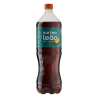 CHÁ ICE TEA PÊSSEGO LEÃO GARRAFA 1,5L